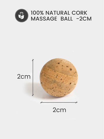 Yoga Studio Cork Unbranded Massage Balls